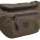 FOX Gürteltasche Head grün