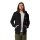FOX Exploration Kapuzenjacke schwarz