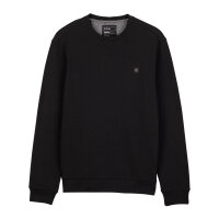 FOX Level Up Sweatshirt schwarz