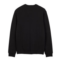 FOX Level Up Sweatshirt schwarz