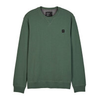 FOX Level Up Sweatshirt grün