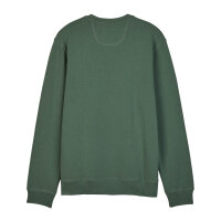 FOX Level Up Sweatshirt grün