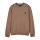 FOX Level Up Sweatshirt braun