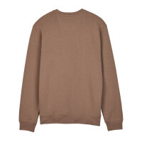FOX Level Up Sweatshirt braun L