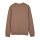 FOX Level Up Sweatshirt braun L