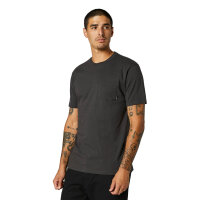 FOX T-Shirt Top Coat schwarz XL
