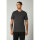 FOX T-Shirt Top Coat schwarz XL