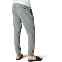FOX Lolo Fleece Hose grau