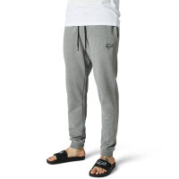 FOX Lolo Fleece Hose grau