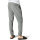 FOX Lolo Fleece Hose grau