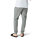 FOX Lolo Fleece Hose grau