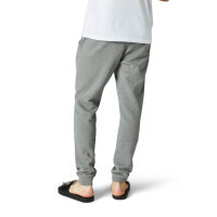 FOX Lolo Fleece Hose grau XL