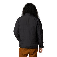 FOX Howell Jacke schwarz M