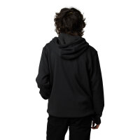 FOX FGMNT Kapuzenjacke schwarz
