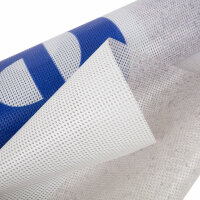 Riders Store Mesh Banner 3000 x 1000 mm