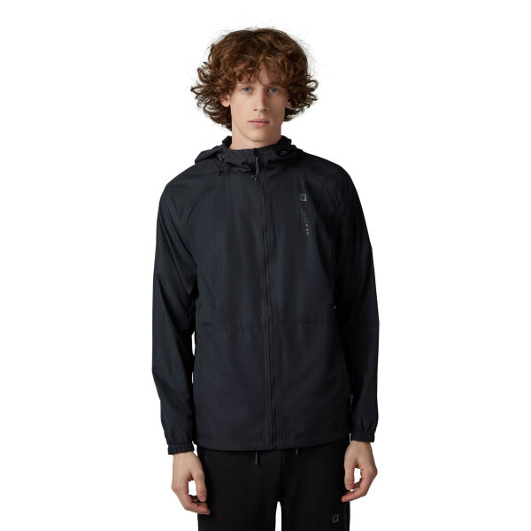 FOX Base Over Windbreaker schwarz