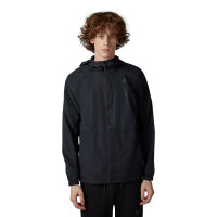 FOX Base Over Windbreaker schwarz