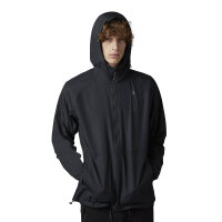 FOX Base Over Windbreaker schwarz