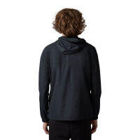 FOX Base Over Windbreaker schwarz