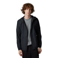 FOX Base Over Windbreaker schwarz
