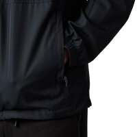 FOX Base Over Windbreaker schwarz