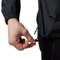 FOX Base Over Windbreaker schwarz