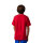 FOX Shield T-Shirt Teens rot M