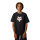 FOX Ryver T-Shirt Teens schwarz