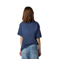 FOX Ryver T-Shirt Teens blau