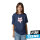 FOX Ryver T-Shirt Teens blau
