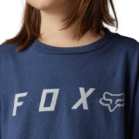 FOX Absolute T-Shirt Teens blau