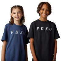 FOX Absolute T-Shirt Teens blau