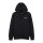 FOX Flora Kapuzenjacke schwarz