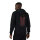 FOX Flora Kapuzenjacke schwarz