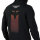 FOX Flora Kapuzenjacke schwarz