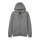 FOX Flora Kapuzenjacke grau