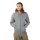 FOX Flora Kapuzenjacke grau
