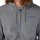 FOX Flora Kapuzenjacke grau