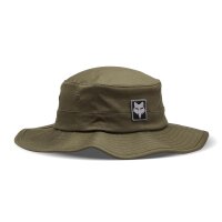 FOX Base Over Hut grün