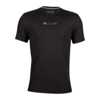 FOX Base Over T-Shirt schwarz