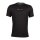 FOX Base Over T-Shirt schwarz