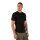 FOX Base Over T-Shirt schwarz