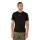 FOX Base Over T-Shirt schwarz L