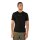 FOX Base Over T-Shirt schwarz XL