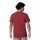 FOX Non Stop Funktions-T-Shirt rot