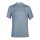 FOX Wordmark Funktions T-Shirt blau M