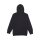 FOX Inorganic Kapuzenpullover Teens schwarz