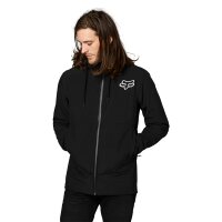 FOX Jacke Pit schwarz S