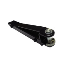 Tragarm rechts 2tlg. lang, schwarz (820-1320) für...