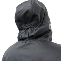 Weber Windbreaker schwarz S
